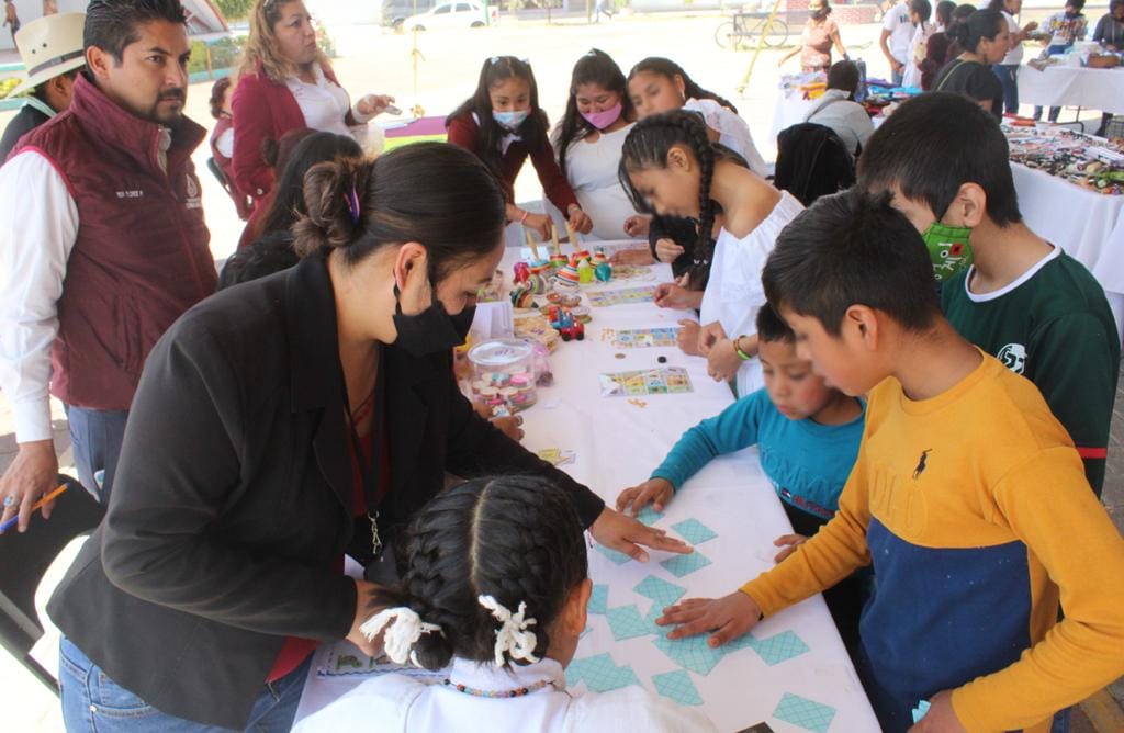 1677017703 632 EN CHIMALHUACAN SE CONMEMORA EL DIA INTERNACIONAL DE LA LENGUA