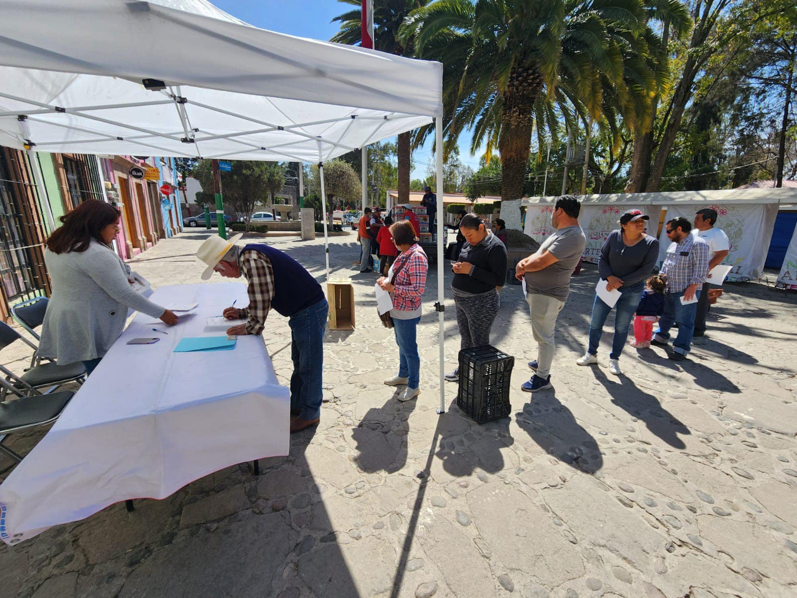 1677073673 Se realizo la tercera entrega gallinas de 18 semanas del