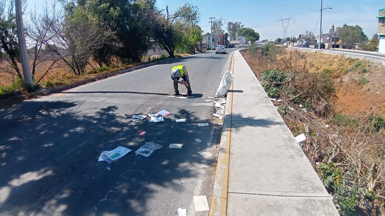 1677081826 29 Personal de la Direccion de Servicios Publicos realiza constantemente Brigadas