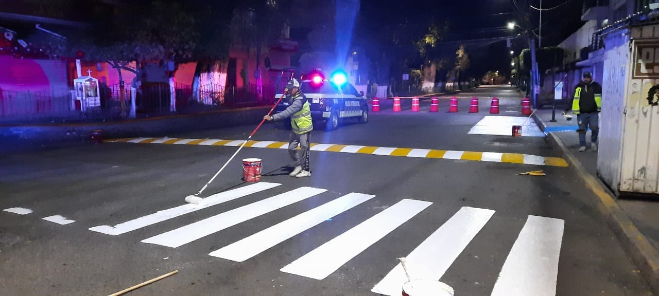 1677084128 849 Con el objetivo de fortalecer la cultura vial y garantizar