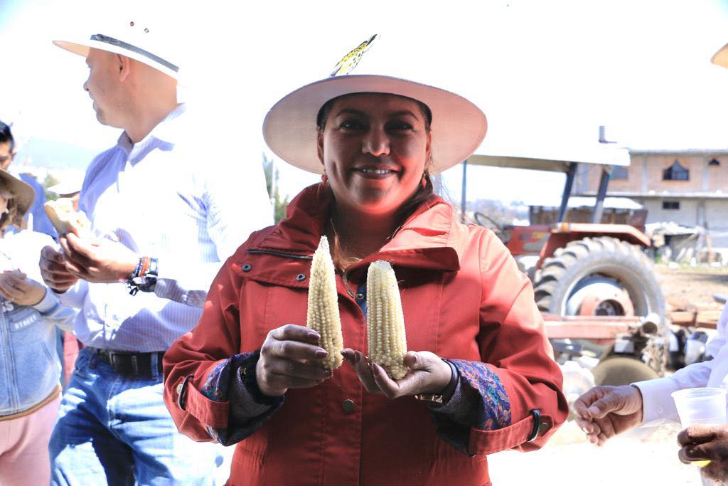 1677087736 200 ¡A nuestros agronomos Por su trabajo y esfuerzo ¡felicidades en