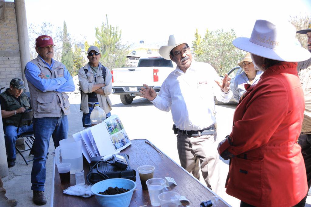 1677087736 443 ¡A nuestros agronomos Por su trabajo y esfuerzo ¡felicidades en