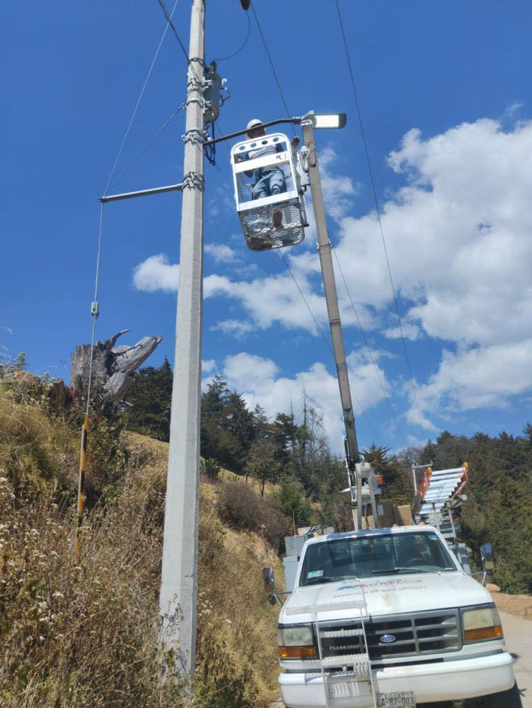 1677095481 592 Nuestro firme compromiso por mantener un municipio mejor iluminado