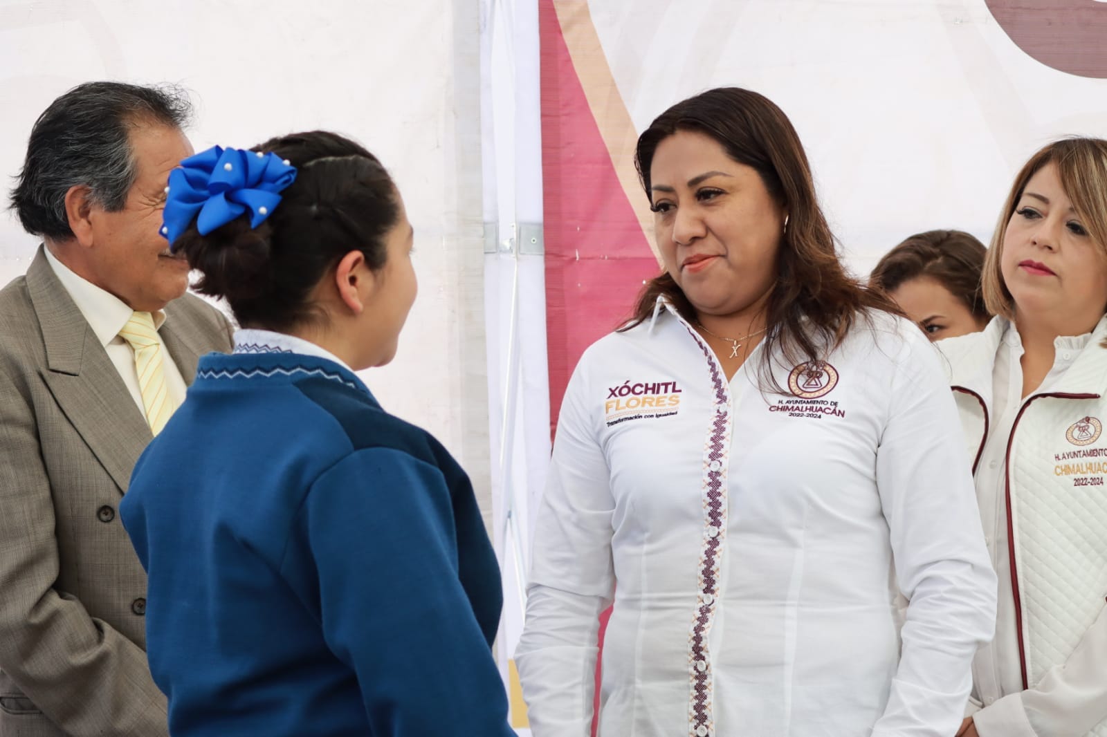 1677098925 267 EN CHIMALHUACAN LA EDUCACION PUBLICA ES UNA PRIORIDAD XOCHITL FLORES