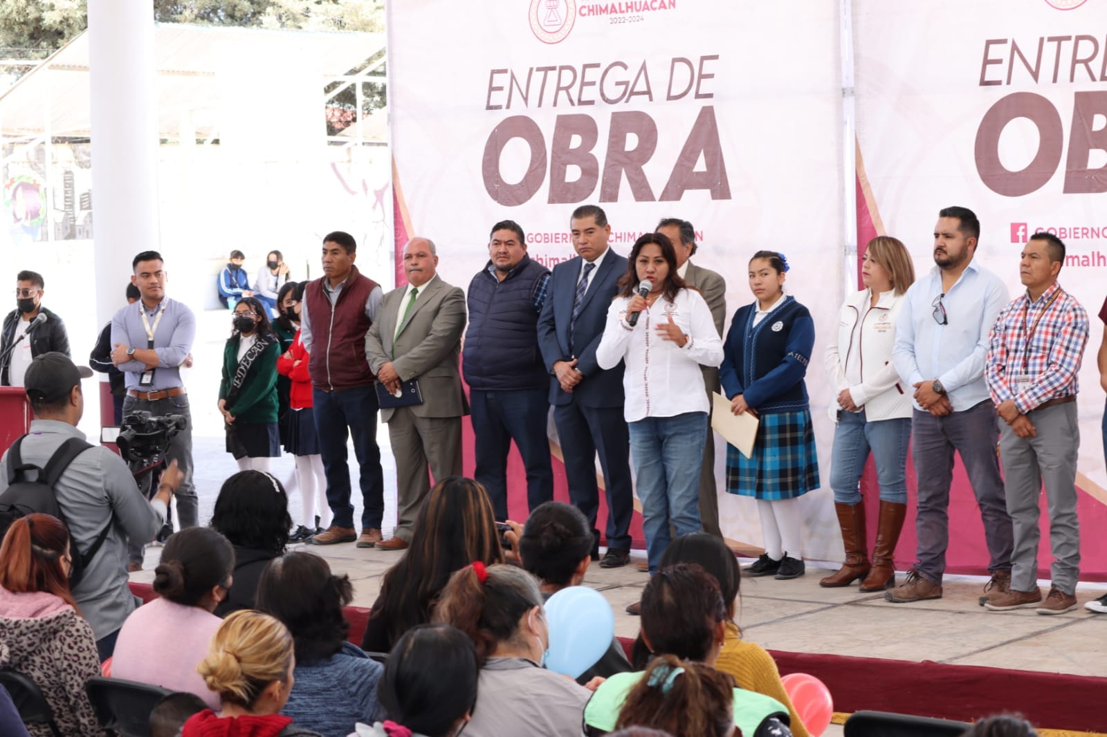 1677098925 848 EN CHIMALHUACAN LA EDUCACION PUBLICA ES UNA PRIORIDAD XOCHITL FLORES