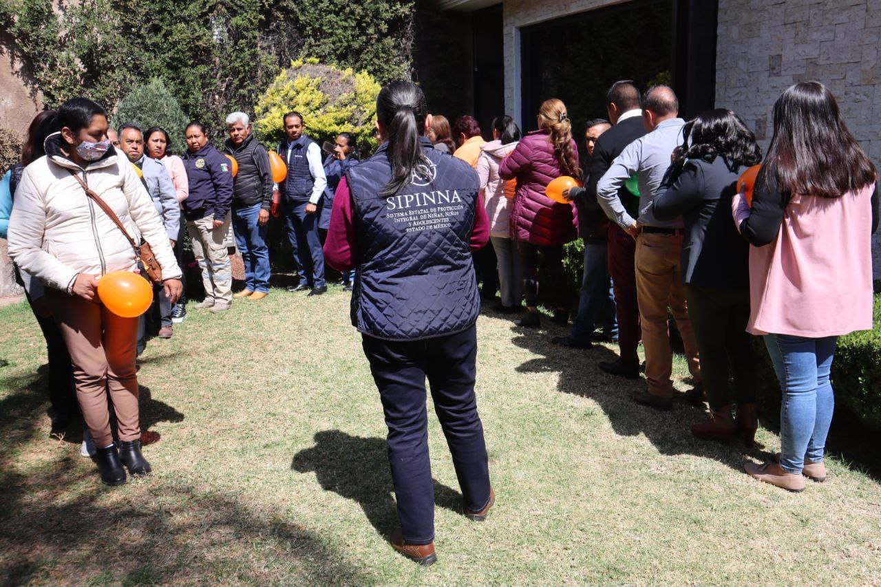 1677099775 816 Seguimos trabajando y haciendo equipo para garantizar los derechos de