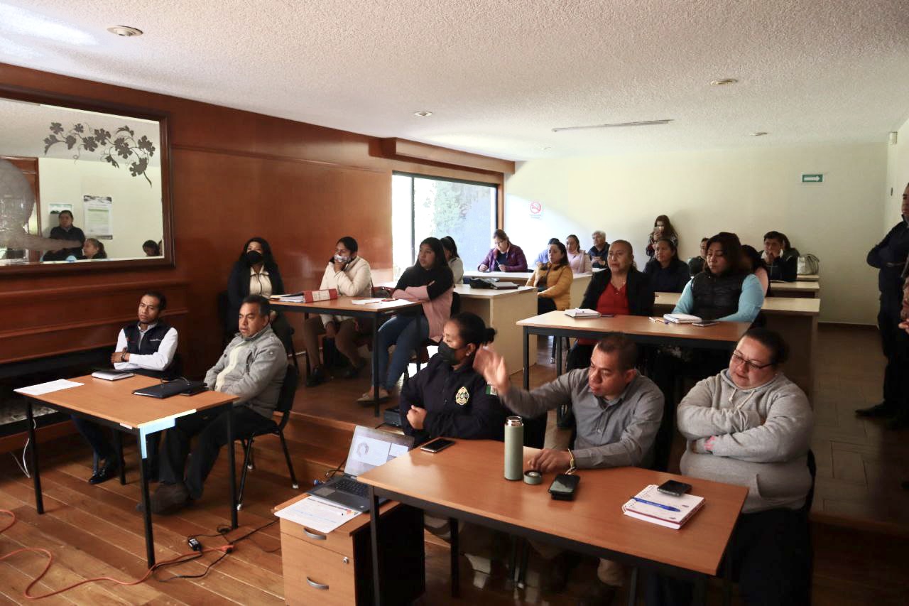 1677099775 948 Seguimos trabajando y haciendo equipo para garantizar los derechos de