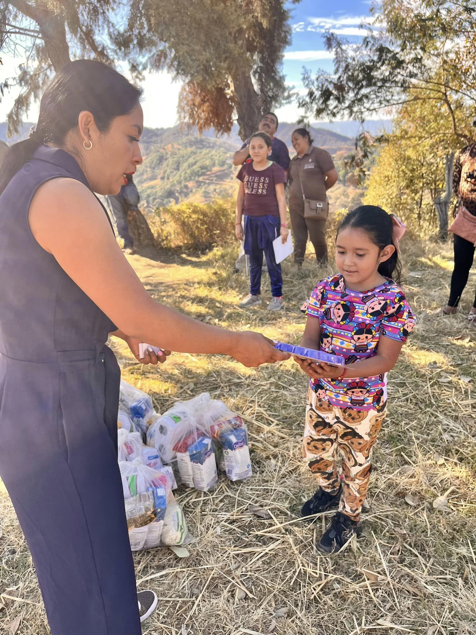 1677158258 795 Estamos esforzandonos para que todos los ninos y ninas de