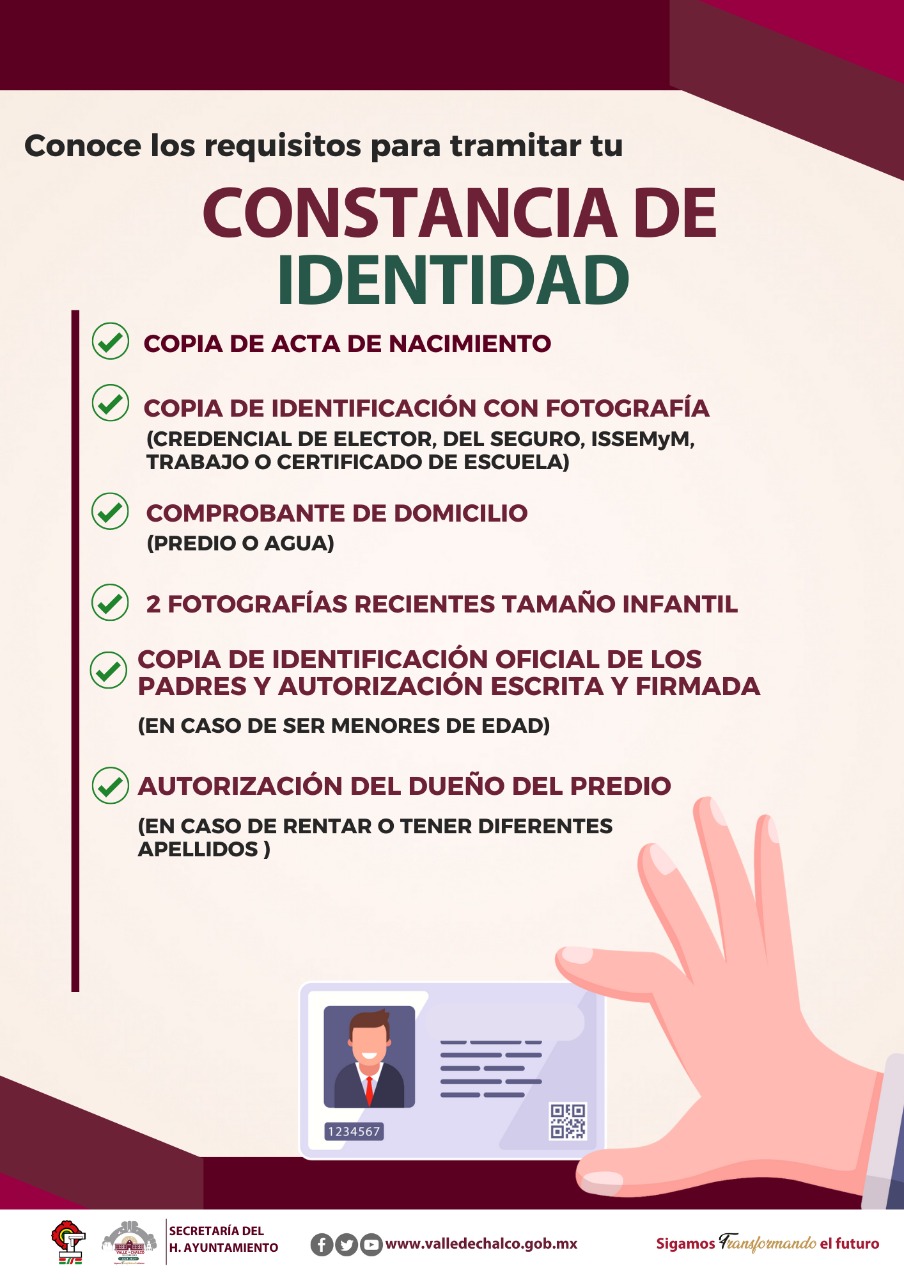 1677158978 554 SecretariaDelAyuntamiento Vecin@ te invito a visitar la Secretaria del