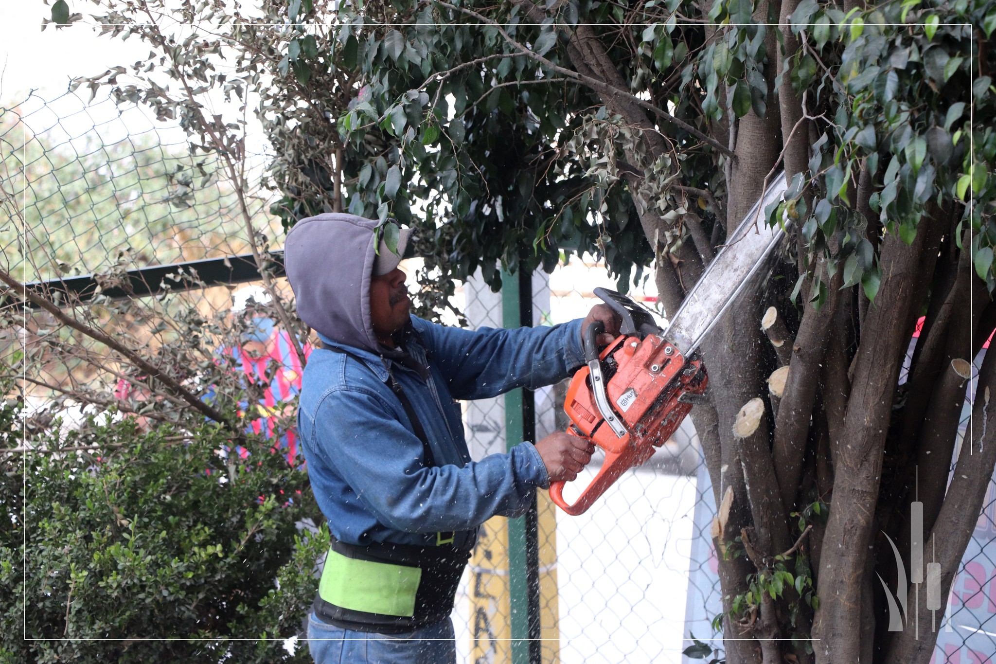 1677167579 228 Asi se llevo a cabo la Jornada de Servicios Publicos