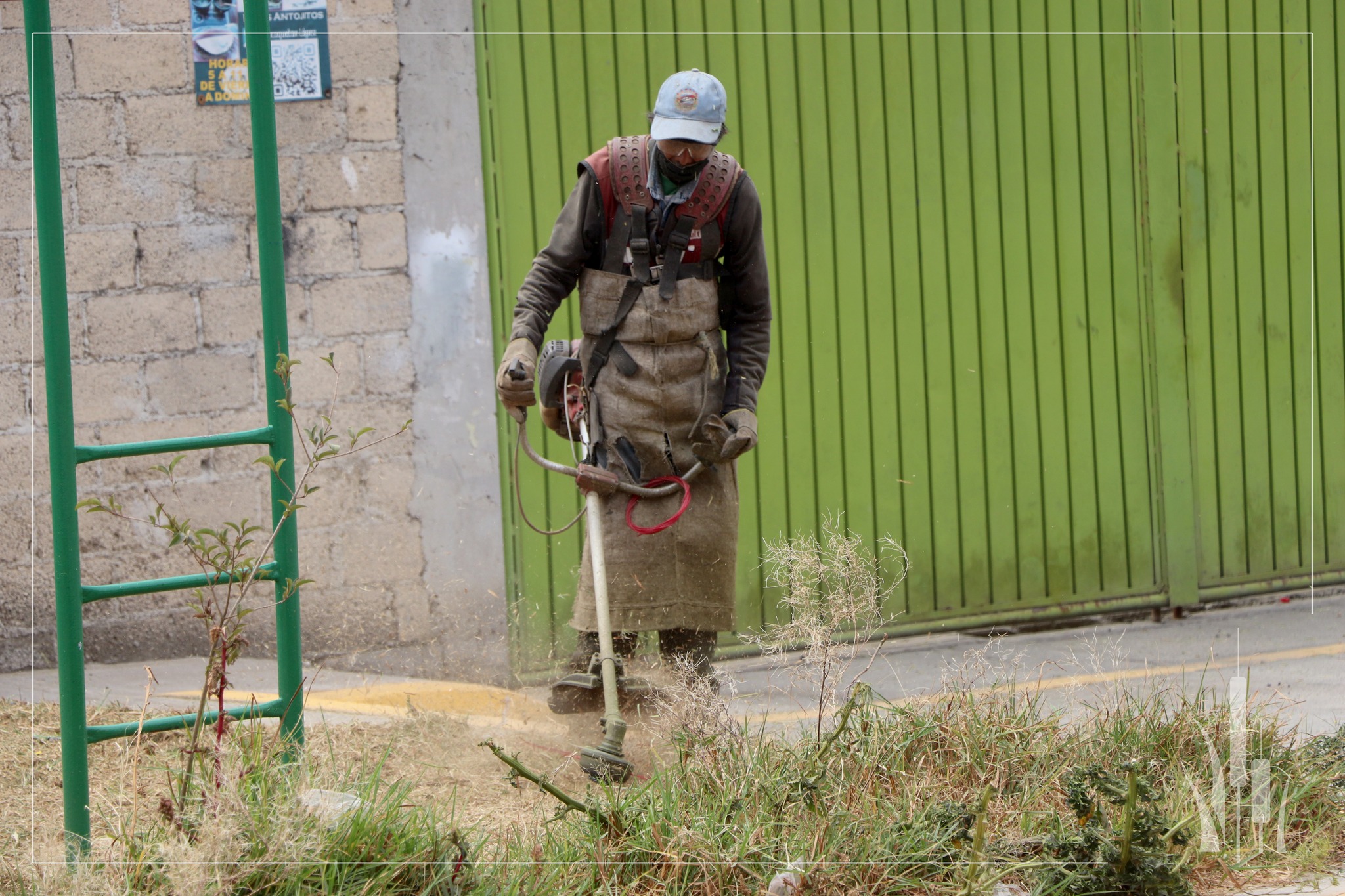 1677167579 945 Asi se llevo a cabo la Jornada de Servicios Publicos