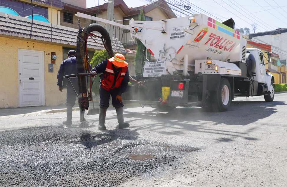 1677170530 5 ¡Vamos a terminar con los baches en Toluca