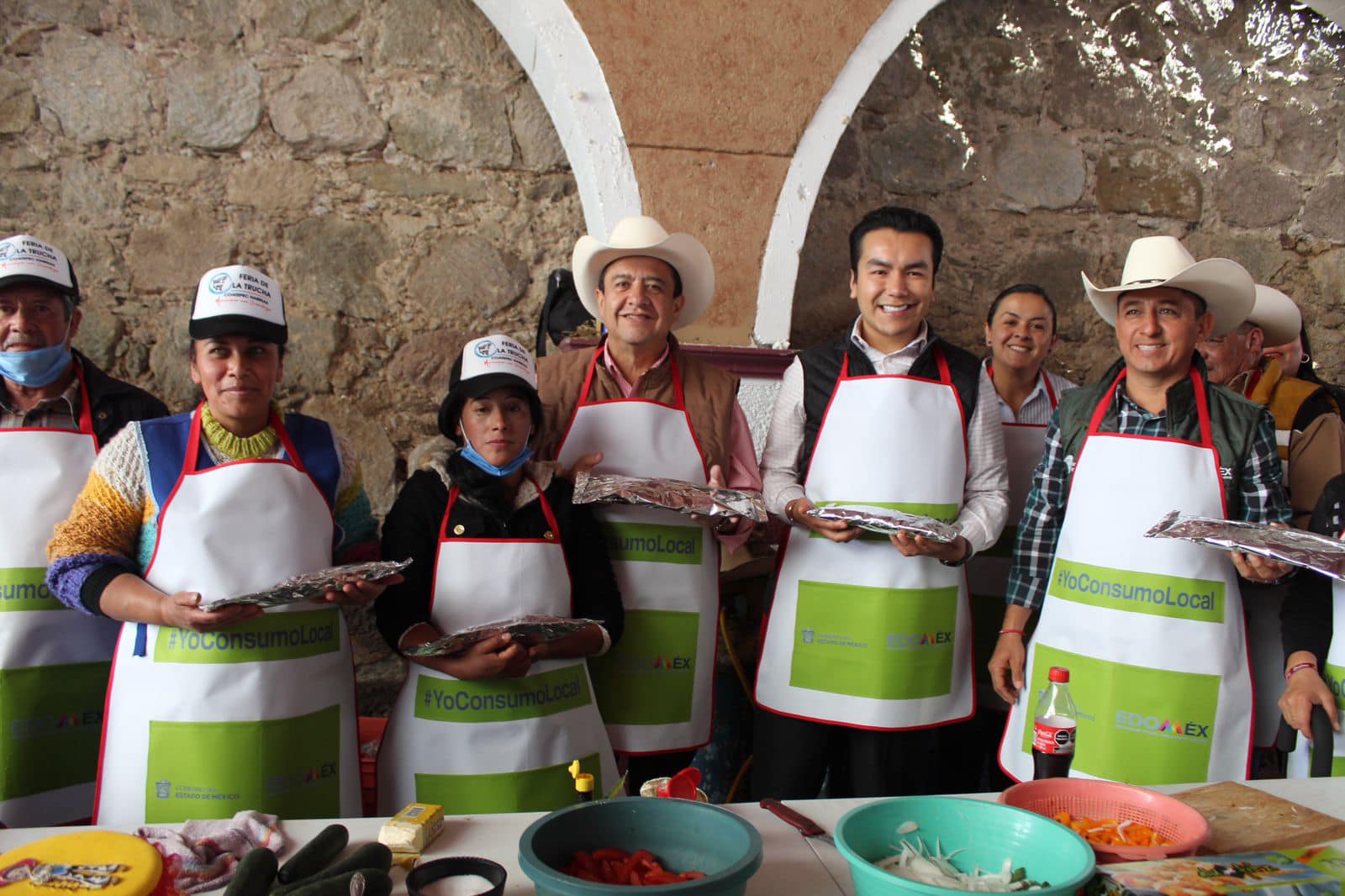 1677173140 227 El dia de hoy nuestro Presidente Municipal Tono Diaz en