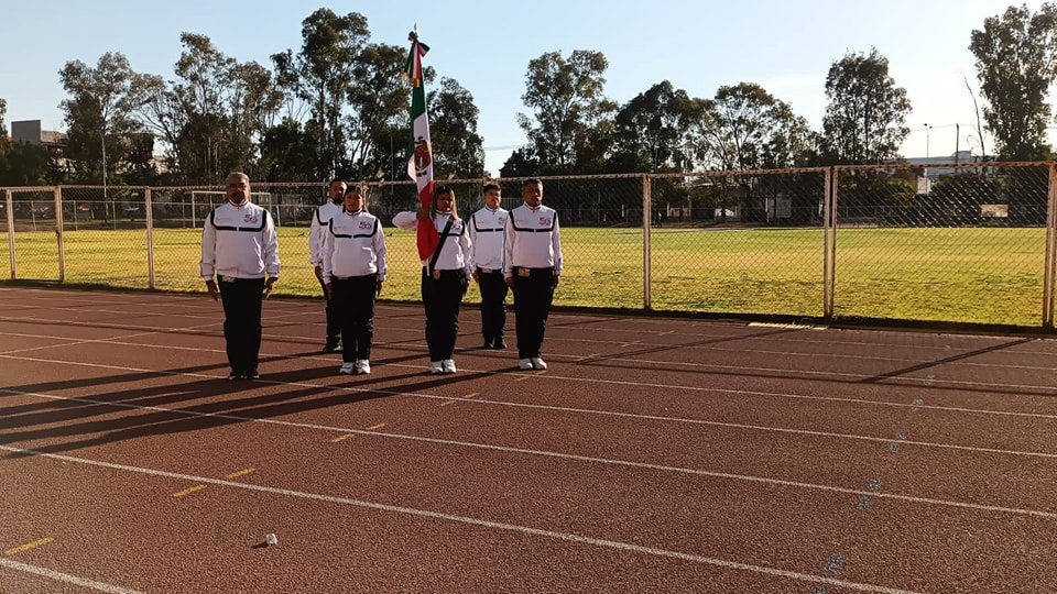 1677178073 842 Miembros del Ayuntamiento de Texcoco estuvieron presentes en los Juegos