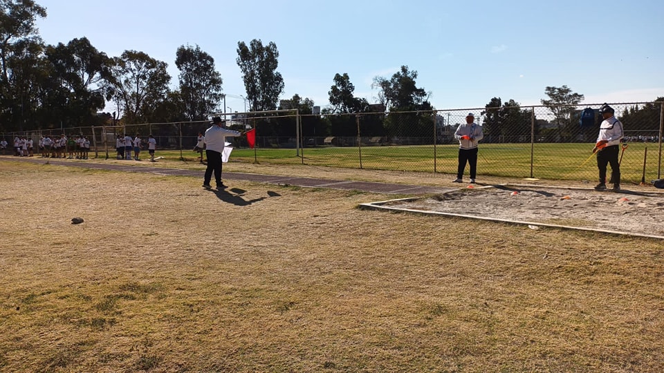 1677178074 194 Miembros del Ayuntamiento de Texcoco estuvieron presentes en los Juegos