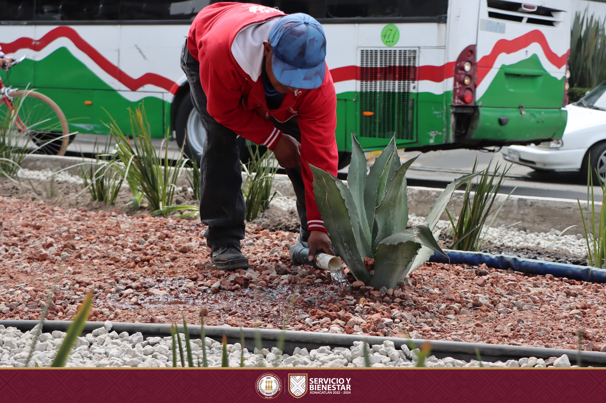 1677182136 637 Seguimos avanzando en la transformacion de nuestro municipio y con