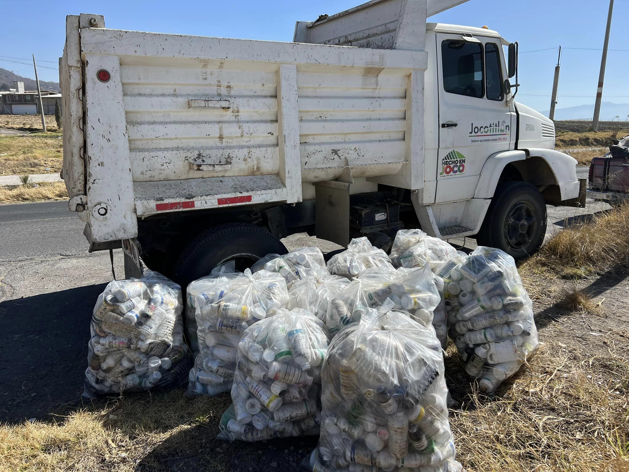 1677193960 96 Con el compromiso de cuidar el Medio Ambiente el Presidente