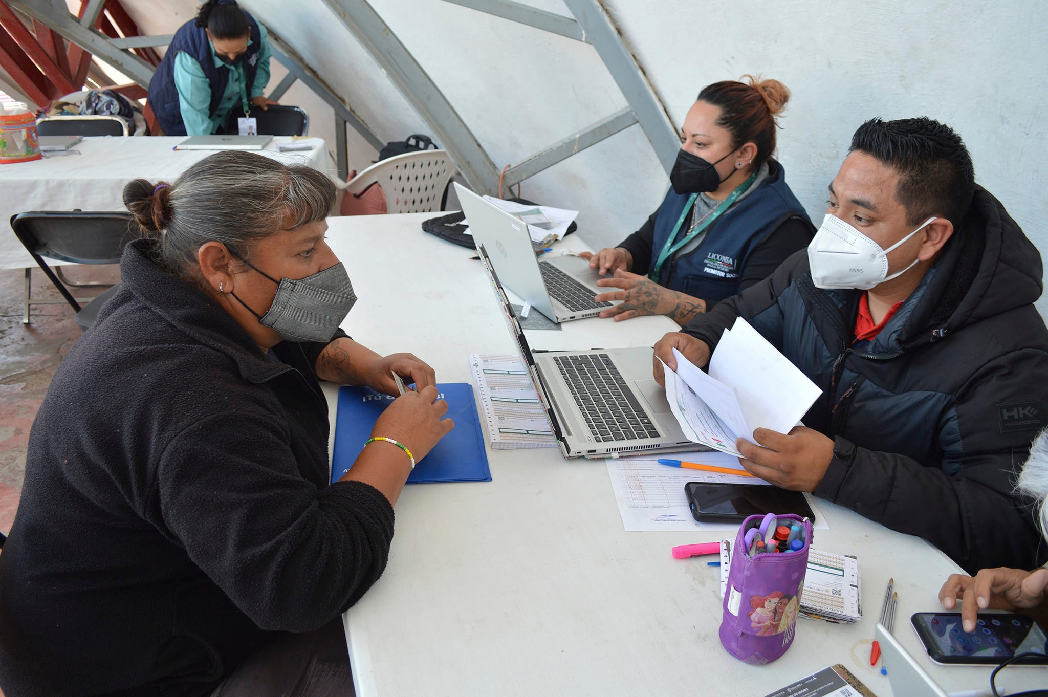 1677194628 846 GOBIERNO DE CHIMALHUACAN REALIZA CAMPANA MEDICA Y DE ESTERILIZACION EN