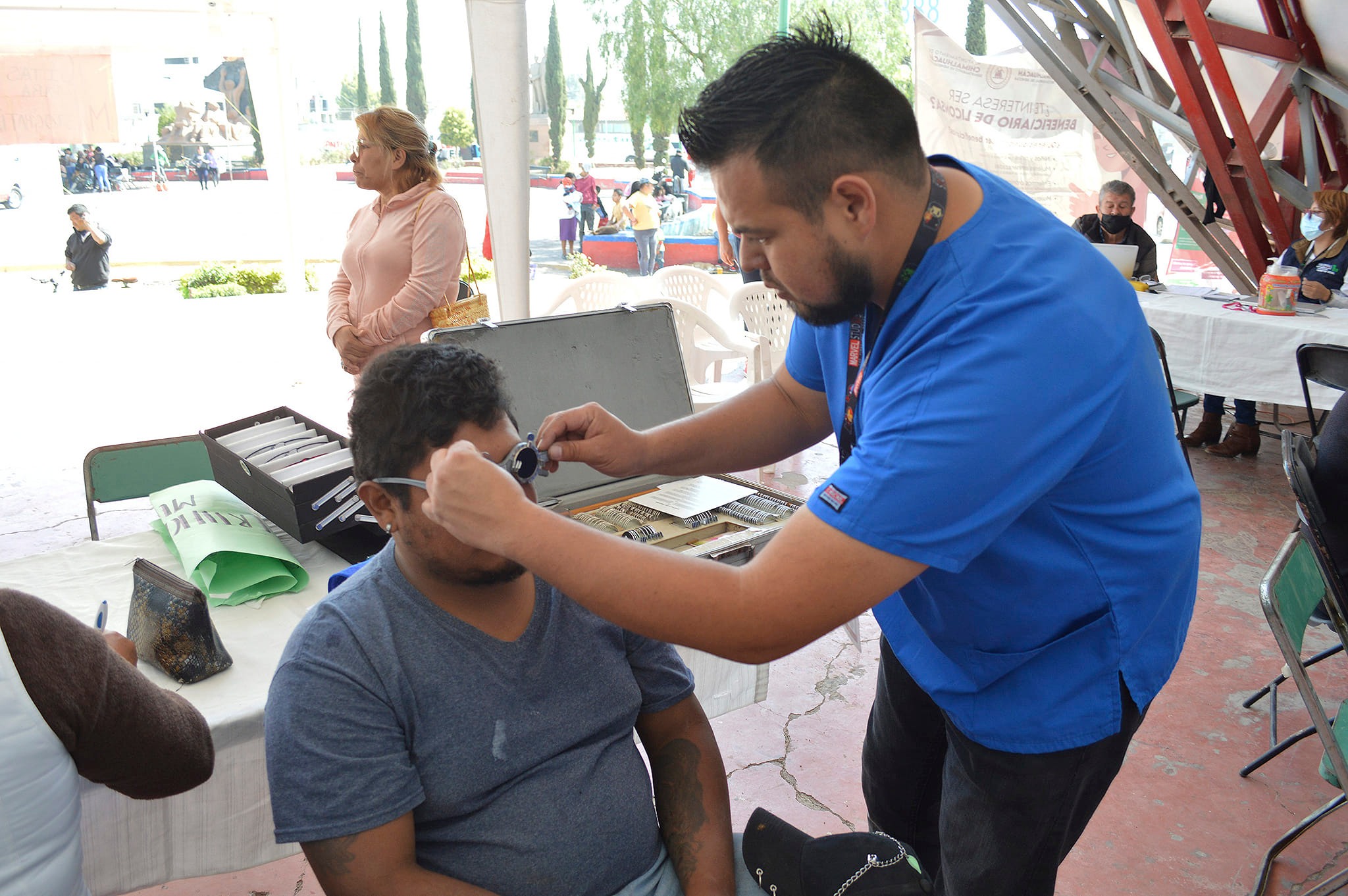 1677194629 992 GOBIERNO DE CHIMALHUACAN REALIZA CAMPANA MEDICA Y DE ESTERILIZACION EN