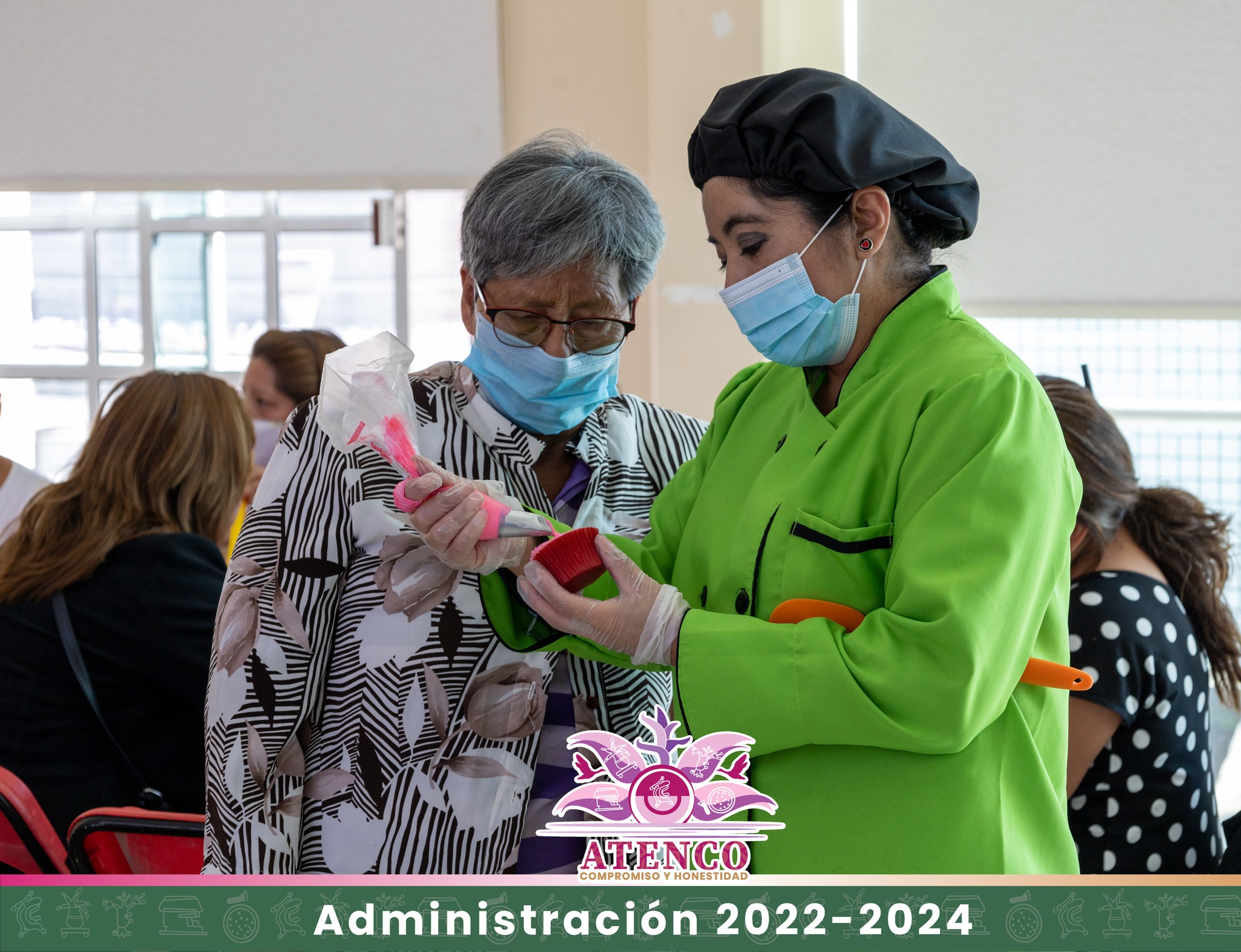 1677195598 164 El Gobierno Municipal a traves de la Jefatura de Equidad