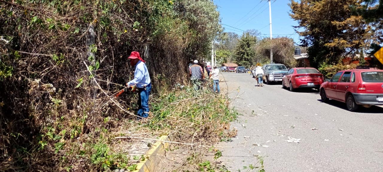 1677244682 163 Gracias al trabajo en equipo sumados con la participacion ciudadana