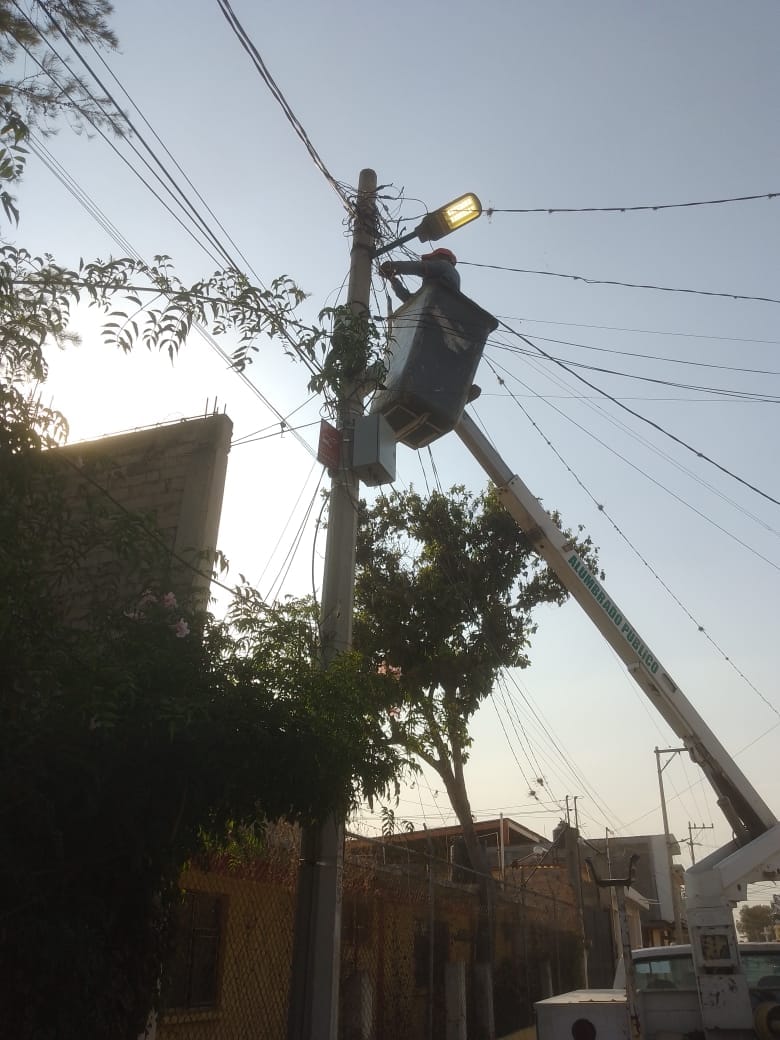 1677252086 886 El Gobierno Municipal de Jaltenco que preside la C Rosario