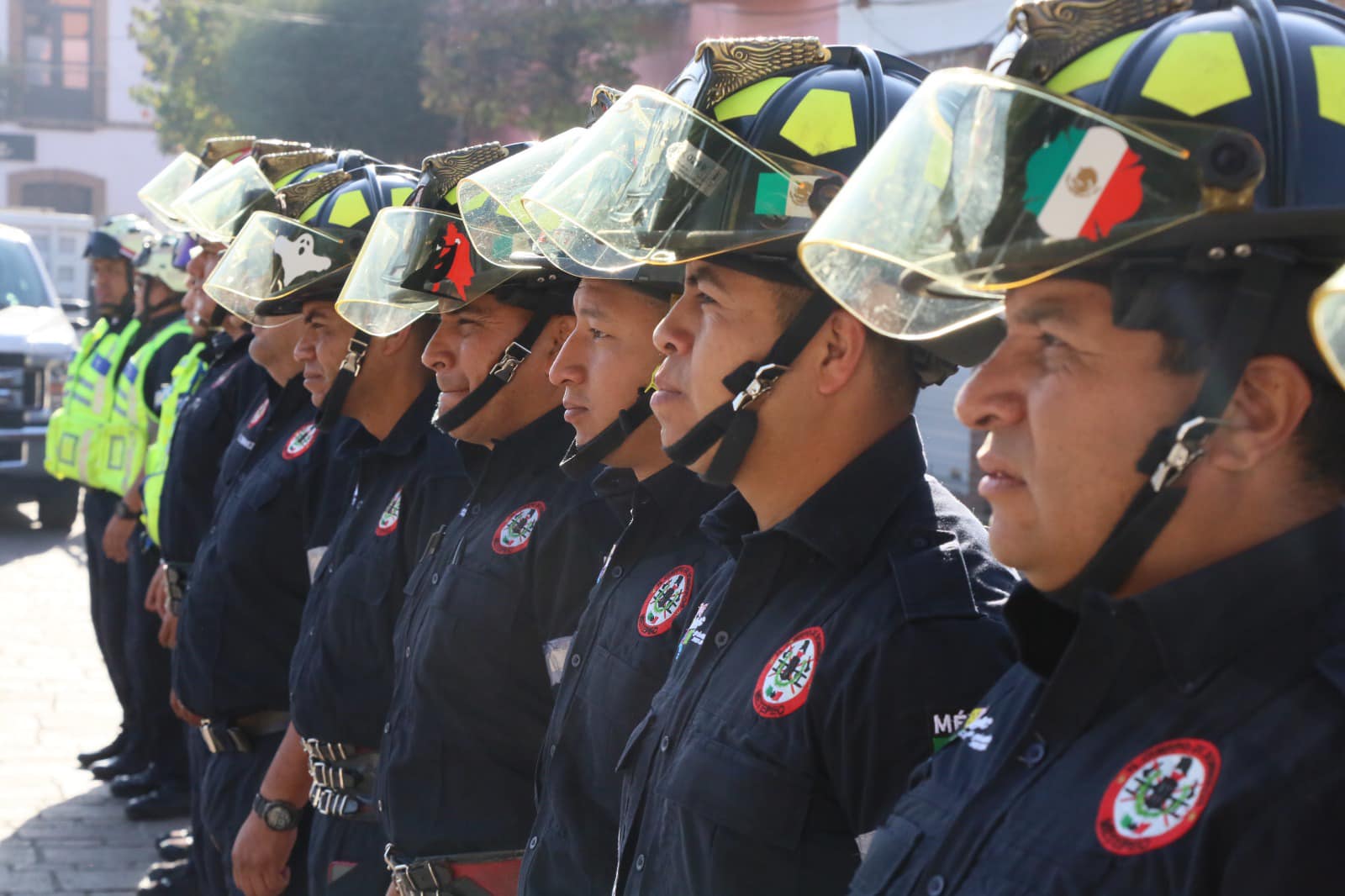 1677258959 647 En 1821 nace nuestro labaro patrio como simbolo de una