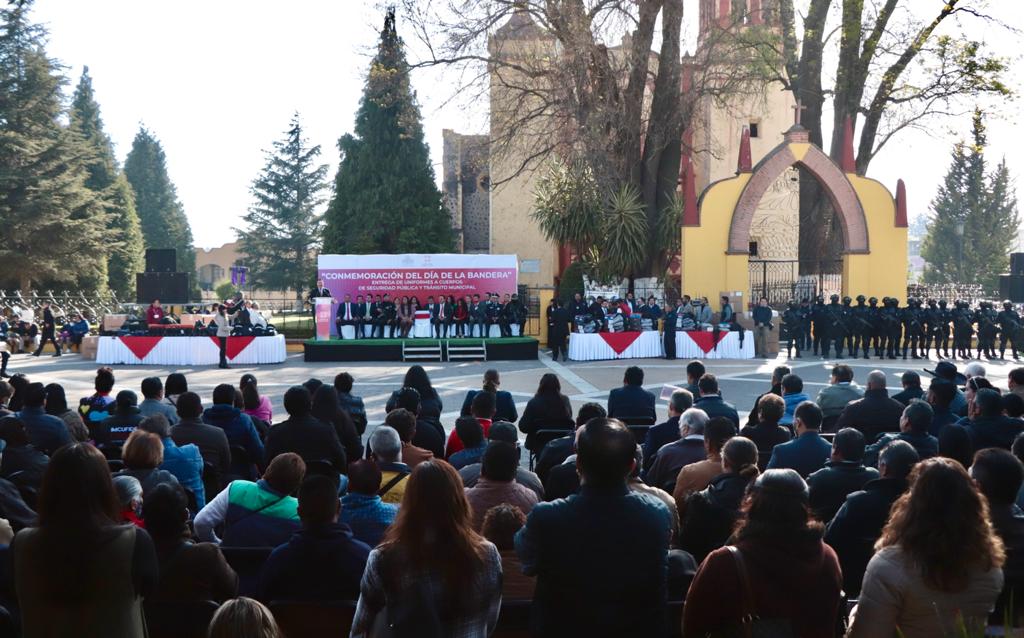 1677259083 575 Orgullosos de nuestra patria conmemoramos el dia de la