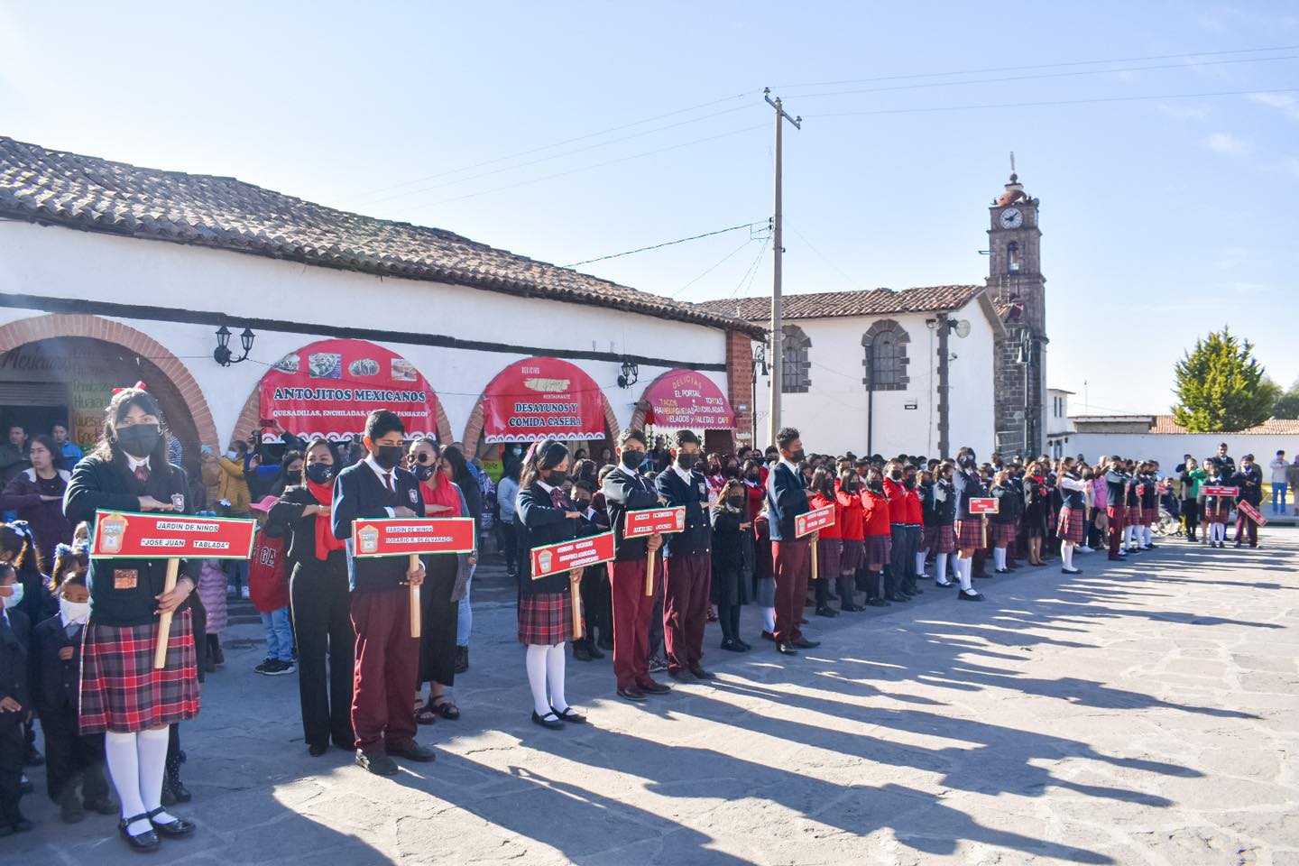 1677263789 902 24 de febrero Dia de la Bandera de