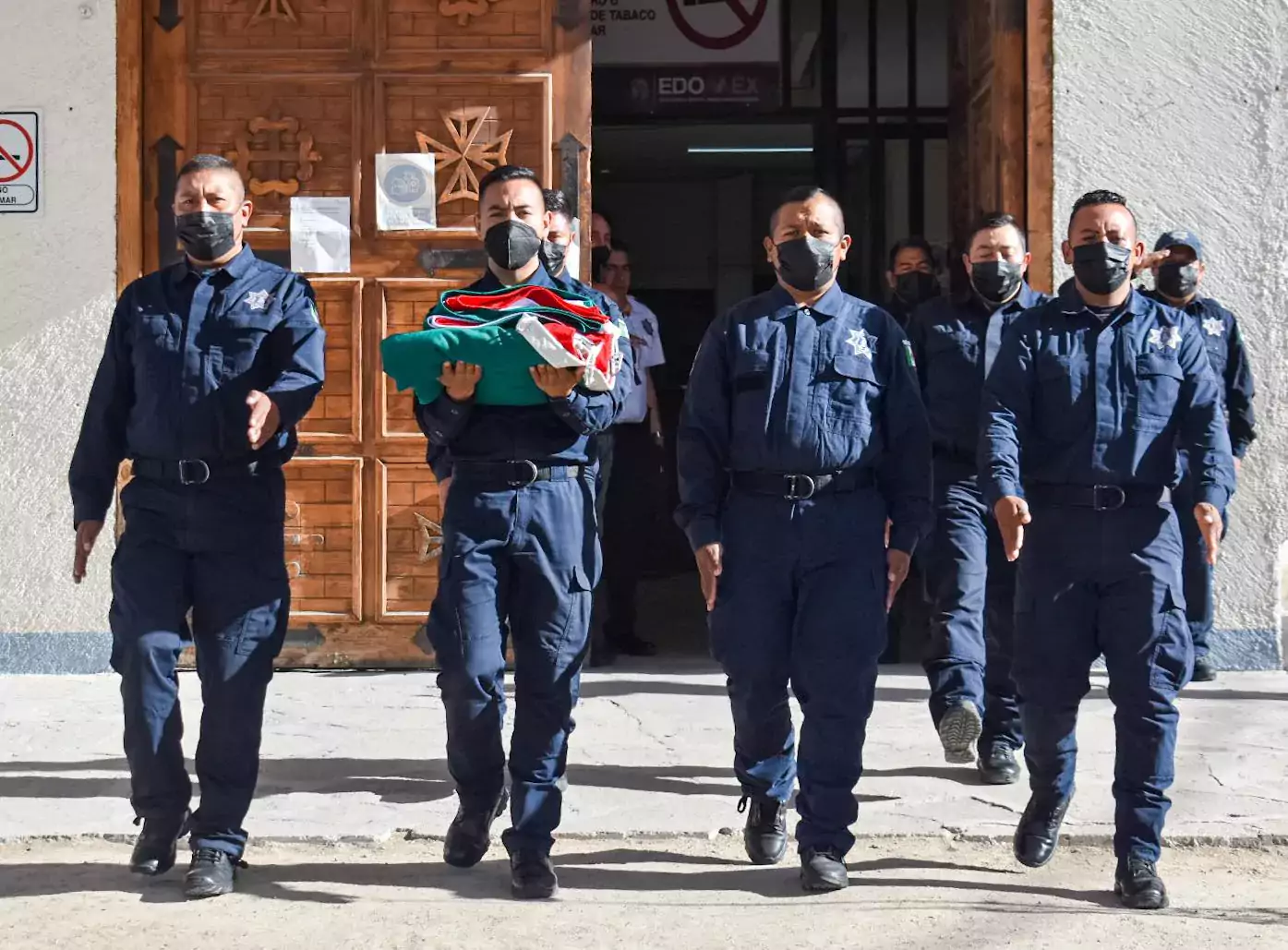 1677263802 24 de febrero Dia de la Bandera de Mexico jpg