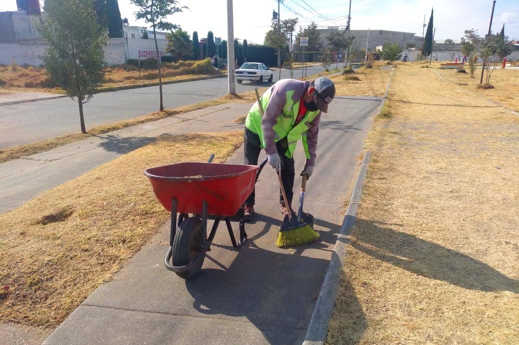 1677265021 627 Queremos que puedas disfrutar nuestros parques y areas de verdes