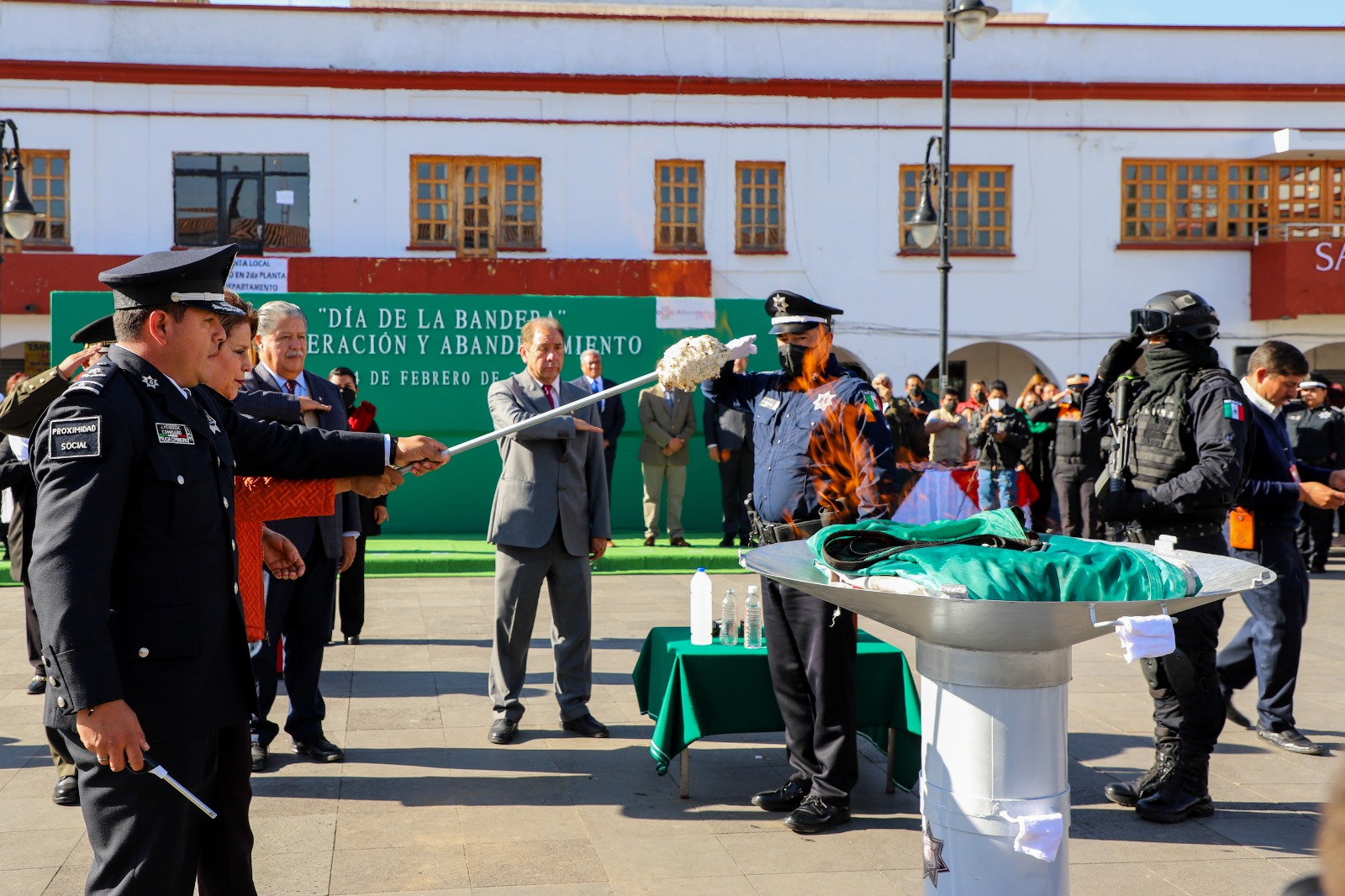 1677267759 249 La bandera mexicana ademas de ser un simbolo patrio representa