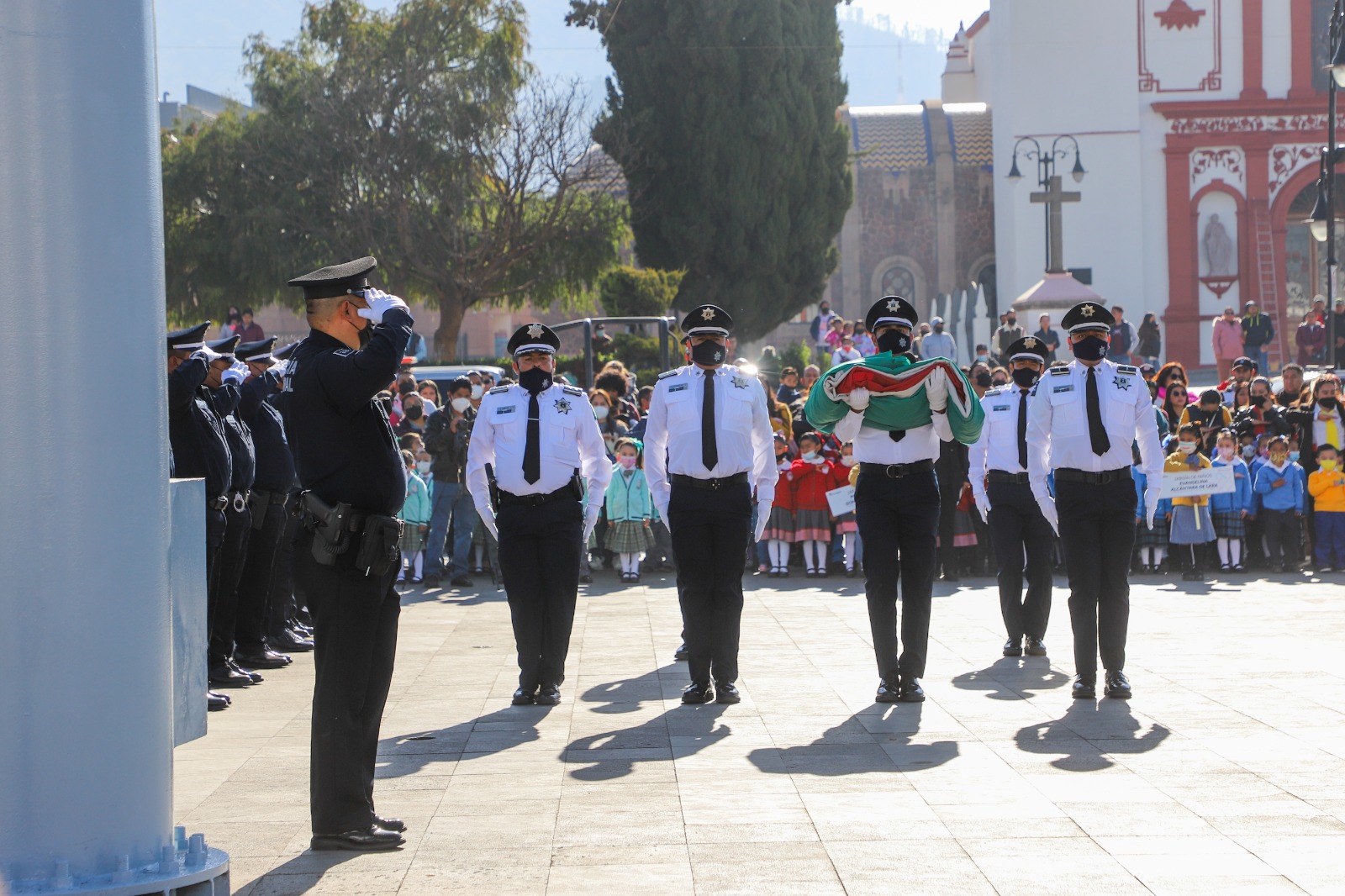 1677267759 340 La bandera mexicana ademas de ser un simbolo patrio representa