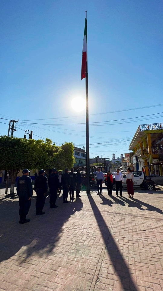 1677268091 557 La bandera es un simbolo patrio que representa el espiritu