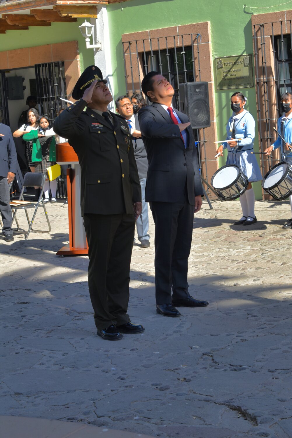 1677272548 812 Este 24 de Febrero celebramos en Mexico el Dia de