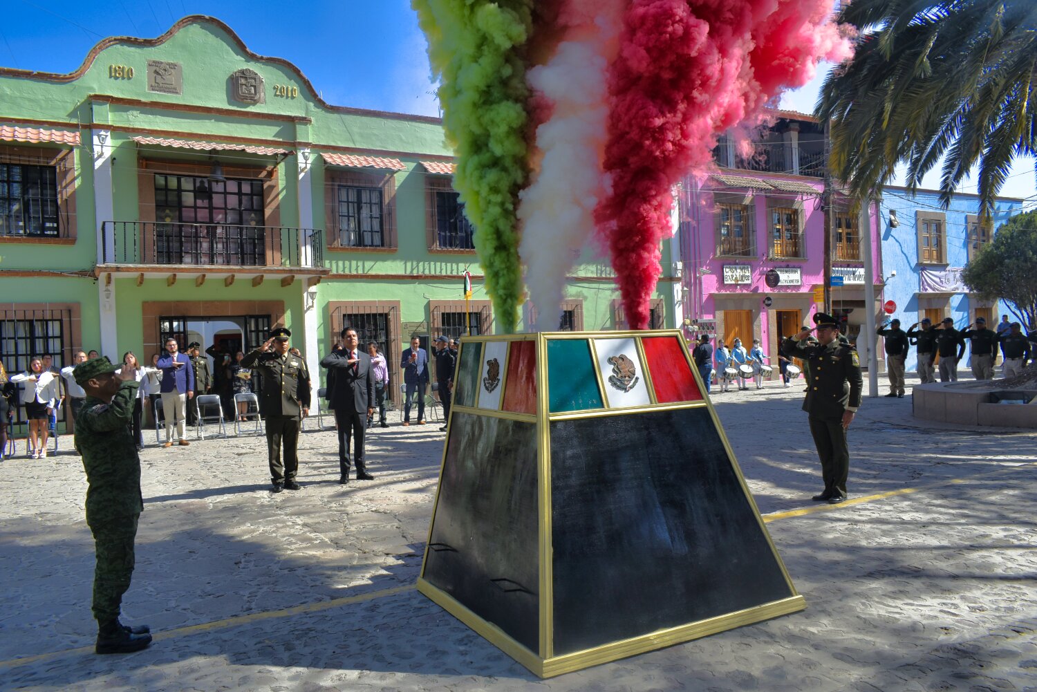 1677272549 681 Este 24 de Febrero celebramos en Mexico el Dia de