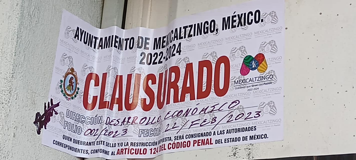 1677273437 83 Evita ser suspendido o clausurado Cumple con los requisitos y