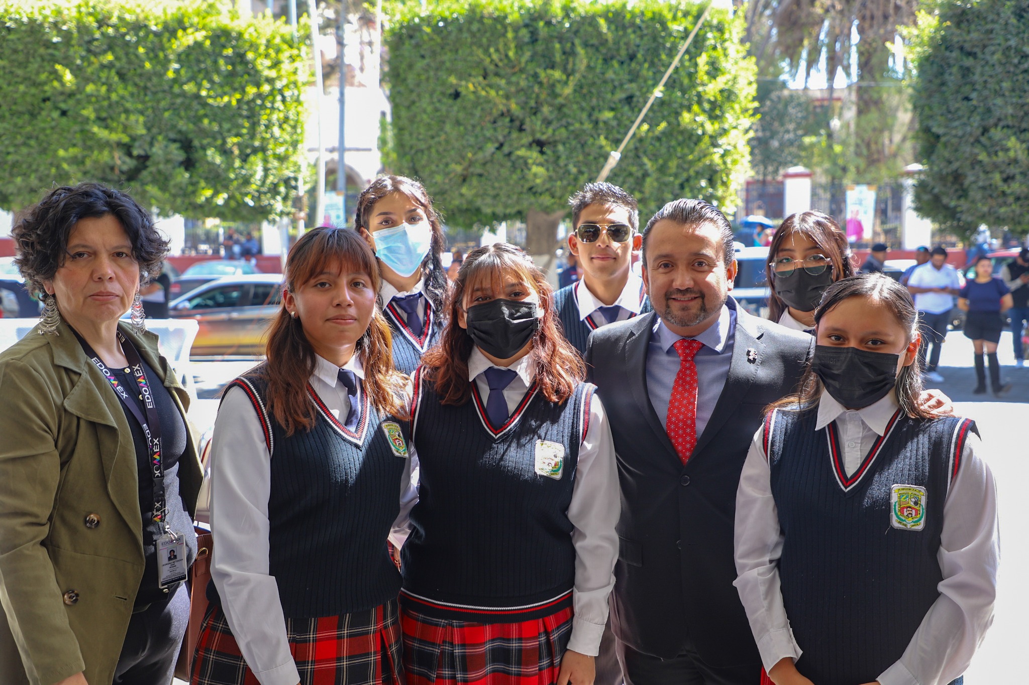 1677274528 211 Este 24 de febrero LXXXIII Aniversario de la Bandera de