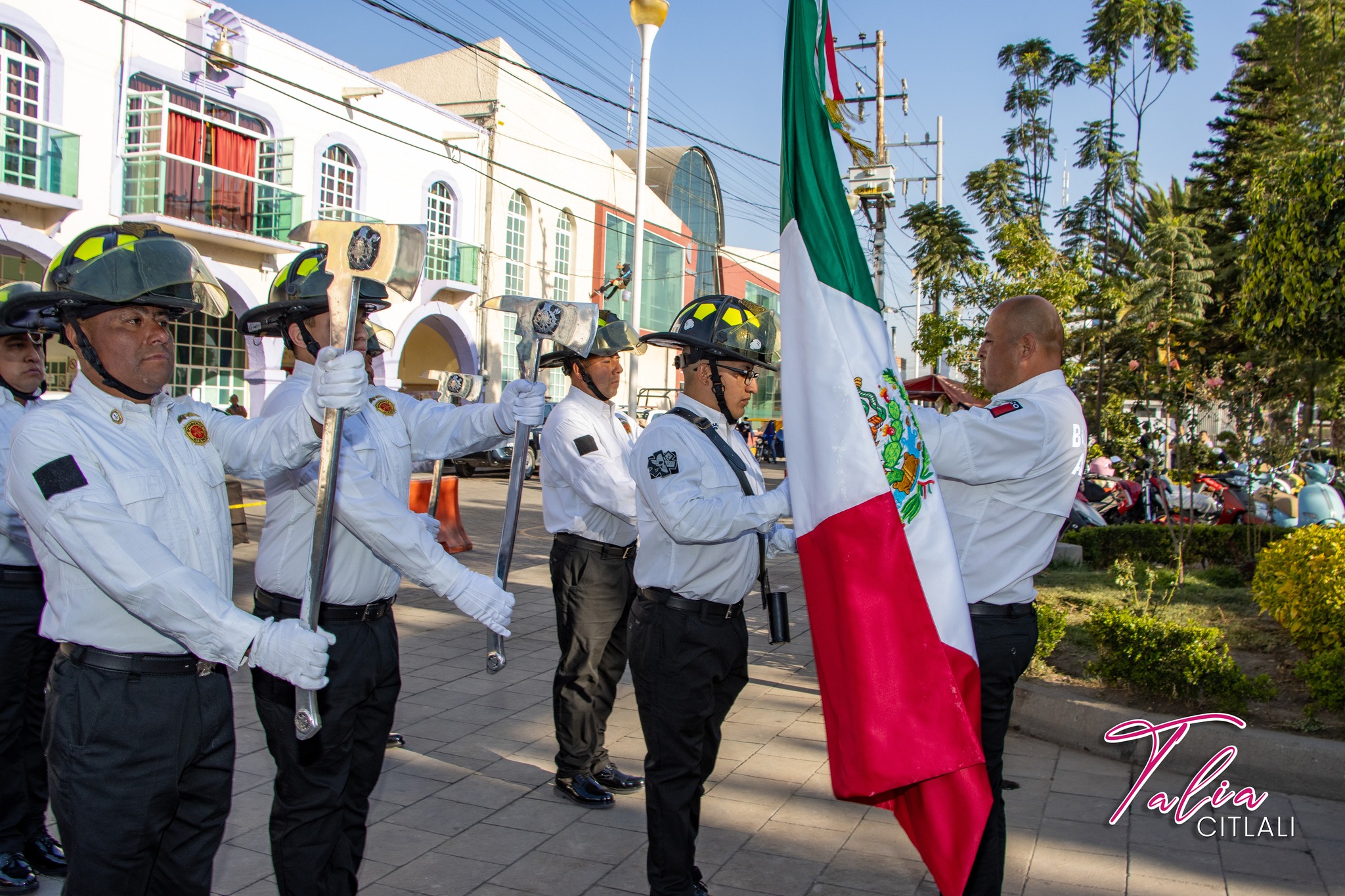 1677275259 252 Conmemoracion al Dia de la Bandera simbolo de orgullo