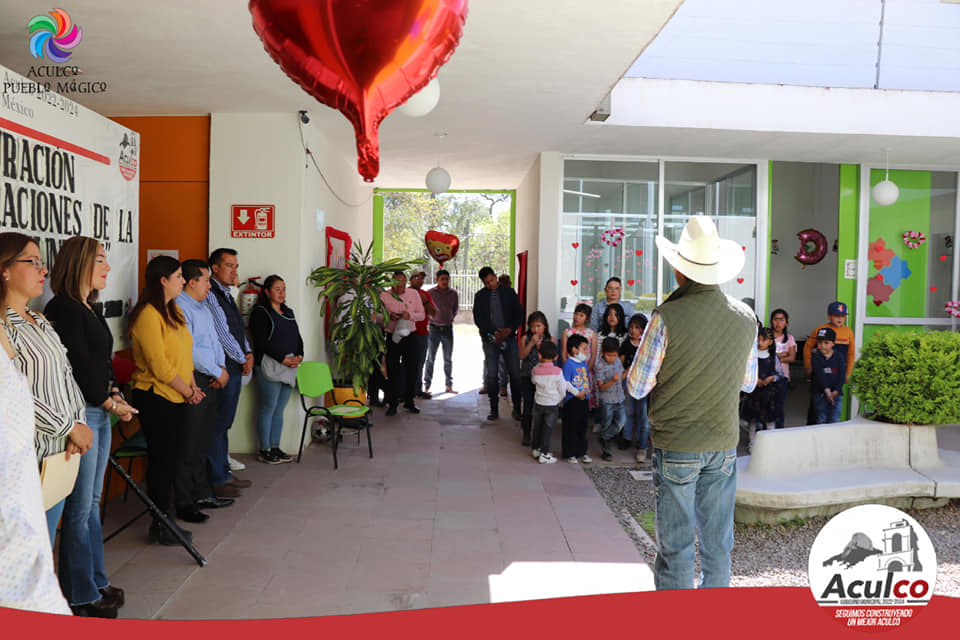 1677282825 675 Con el objetivo de apoyar a madres y padres trabajadores