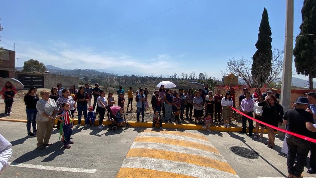 1677330105 109 Obra para San Bernardo Tlalmimilolpan