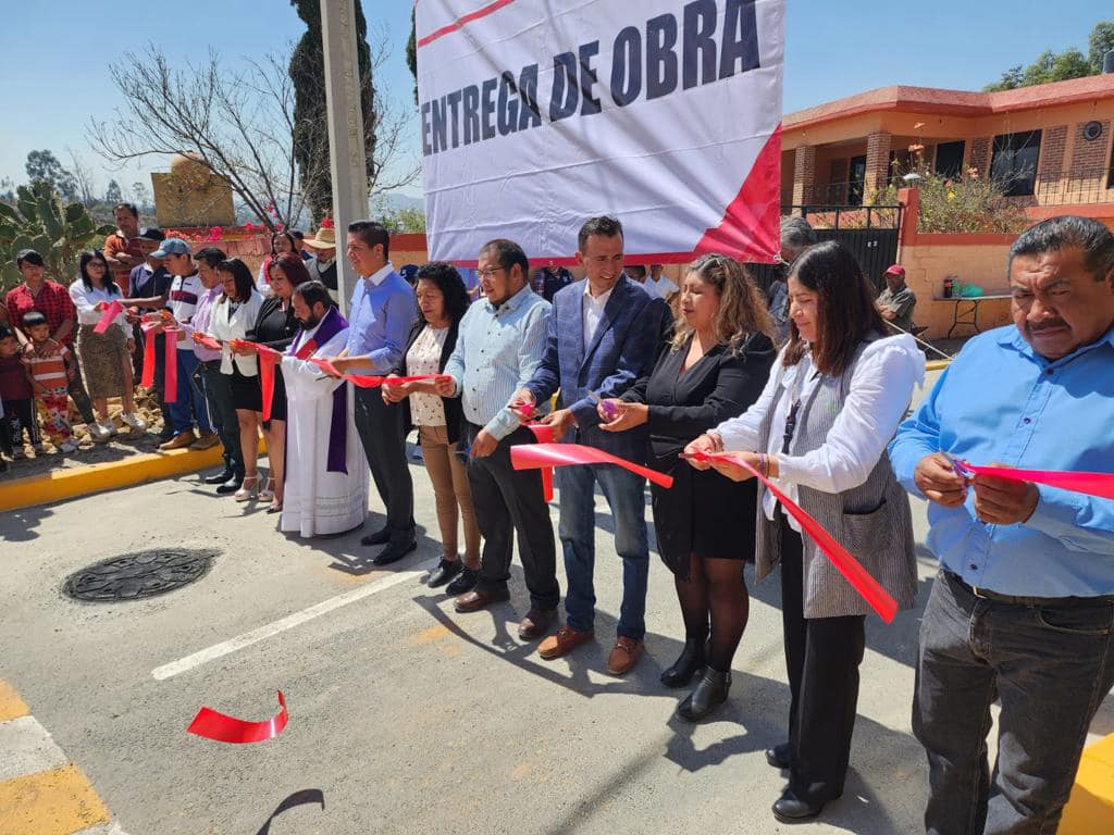 1677330115 Obra para San Bernardo Tlalmimilolpan