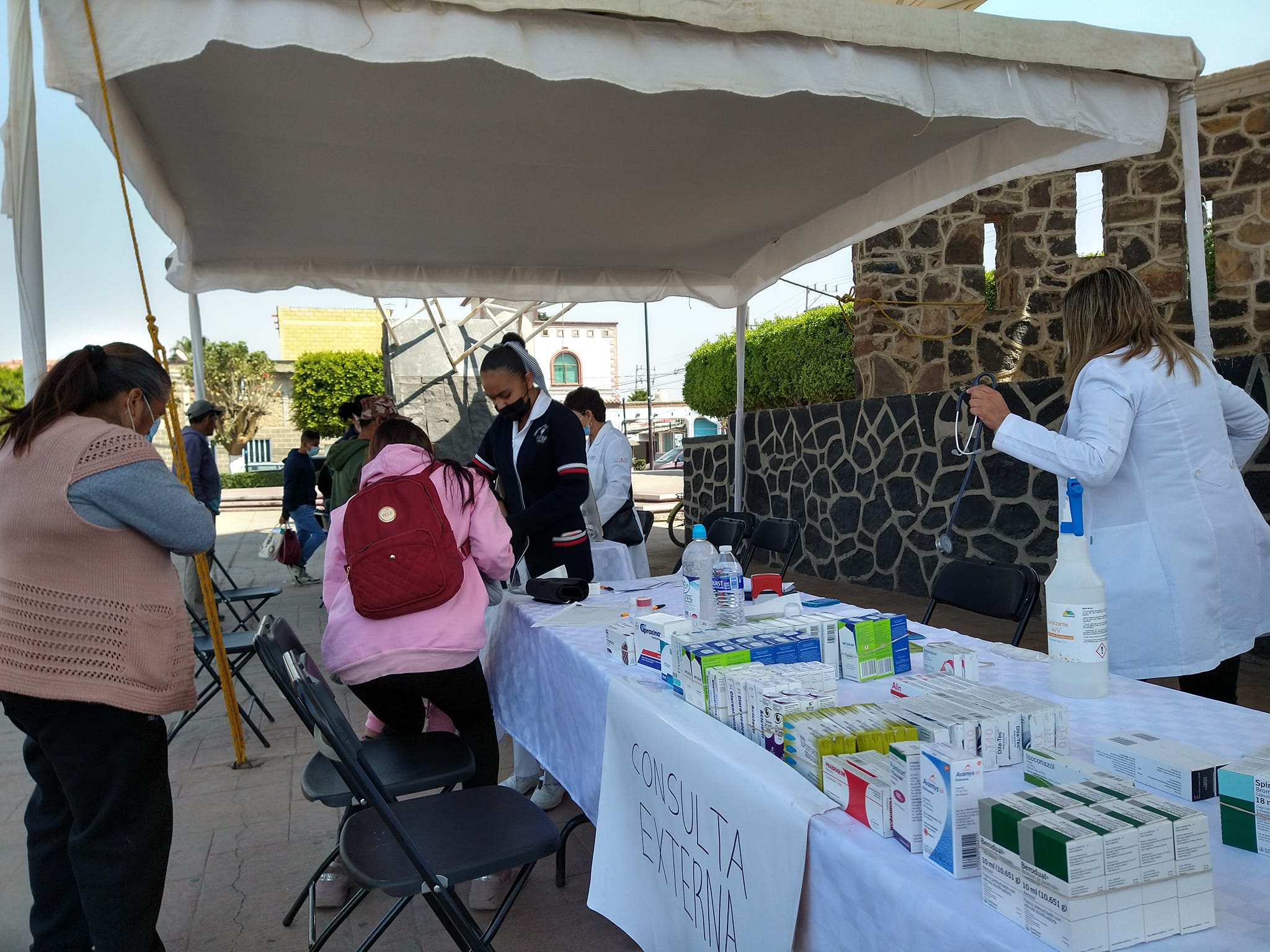 1677330408 248 SALUD Jornada de Salud