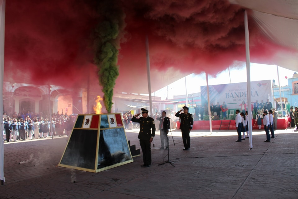 1677330777 108 El dia de hoy 24 de febrero conmemoramos el Dia