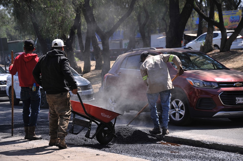 1677333395 742 Continuamos con la reconstruccion de nuestras vialidades