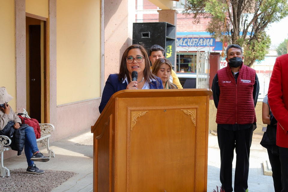 1677337307 23 Actos civicos conmemorando el DiadelaBandera en distintas comunidades del munic