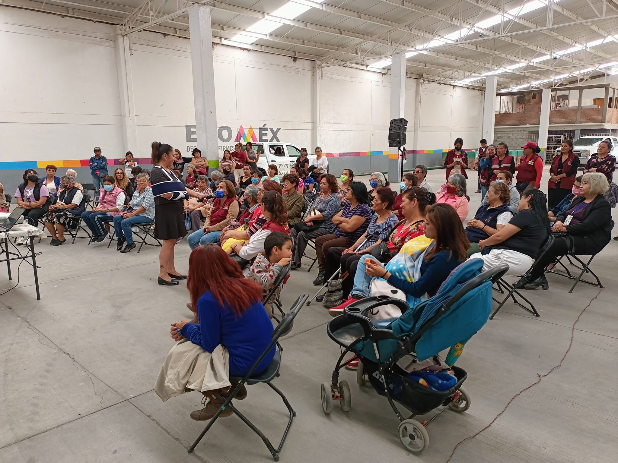 1677338756 58 El Gobierno Municipal de Jaltenco que preside la C Rosario