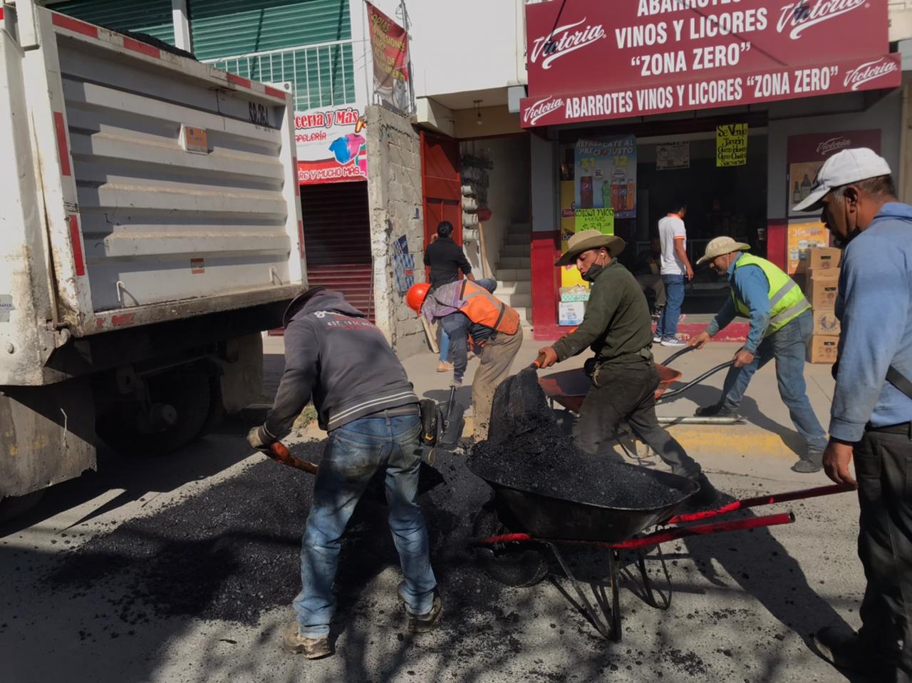 1677340679 519 ¡Mas obras en beneficio de la ciudadania A fin de