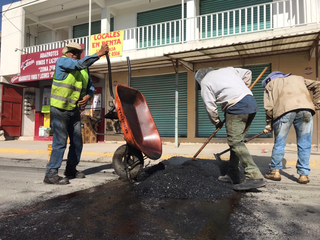 1677340679 813 ¡Mas obras en beneficio de la ciudadania A fin de