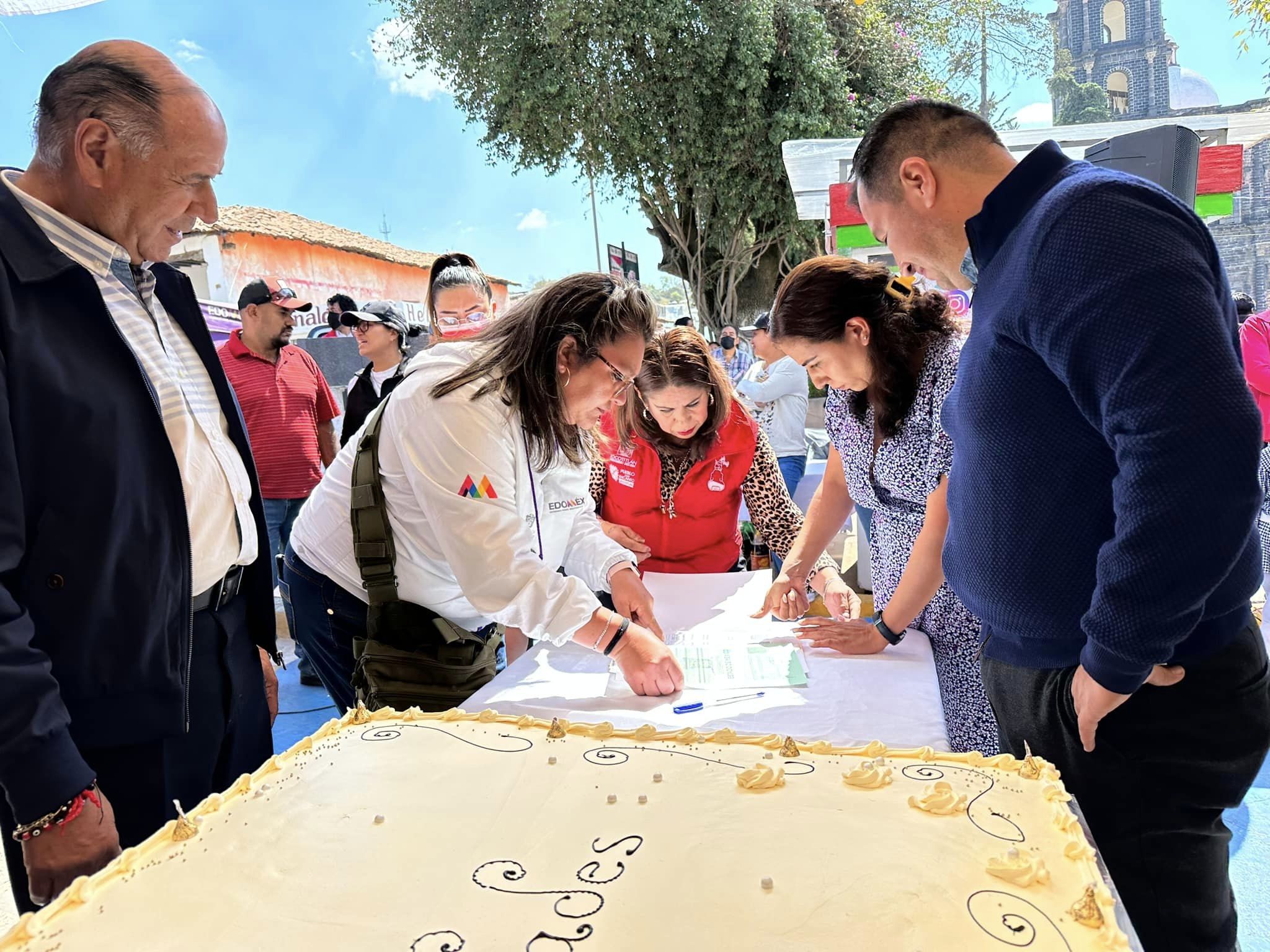 1677353685 399 En el marco de las Caravanas por la Justicia Cotidiana